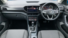 Volkswagen T-Cross 1.0 TSI 115 SE 5dr DSG Petrol Estate